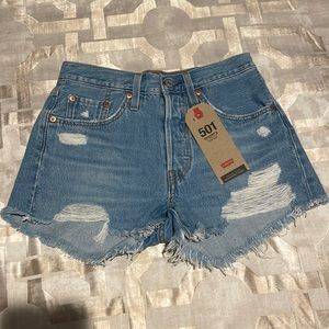Levi’s Shorts